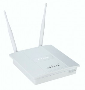   D-Link DAP-2360