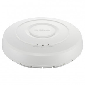   D-Link DWL-2600AP