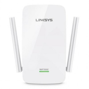   LinkSys WAP750AC