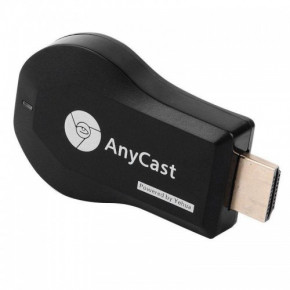  HDMI Wi-Fi  Mirascreen AnyCast M2 Plus 4405 5