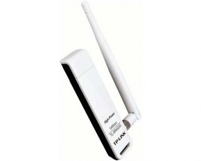 WiFi  TP-Link TL-WN722N