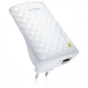   TP-Link RE200