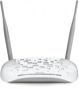   TP-Link TL-WA801ND