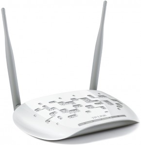   TP-Link TL-WA801ND 3