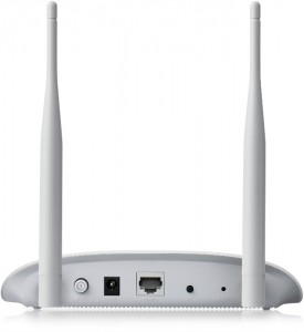   TP-Link TL-WA801ND 4