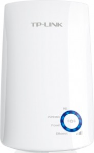   TP-Link TL-WA850RE WRL 300Mbps 3