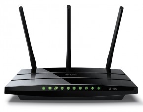   TP-Link TL-WR942N