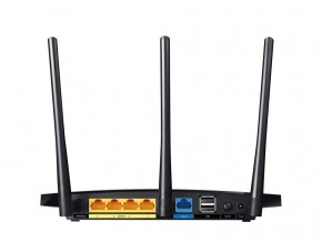   TP-Link TL-WR942N 4