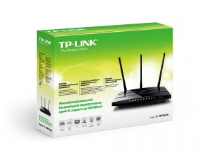   TP-Link TL-WR942N 5