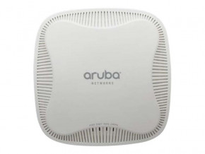   HPE Aruba 205 Instant AP Dual Radio (JW212A)