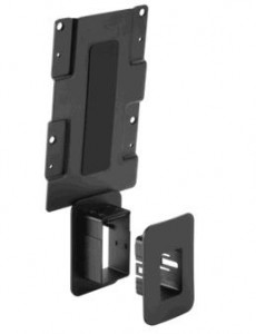  HP PC Mounting Bracket (N6N00AA)