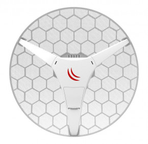   Mikrotik LHG 5 ac (RBLHGG-5acD)