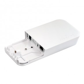   MikroTik wAP AC White (RbwAPG-5HacT2HnD) 4