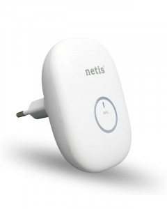   Netis E1+ White