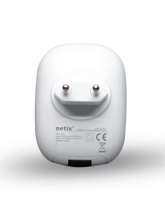   Netis E1+ White 4