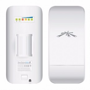   Ubiquiti NanoStation Loco M5