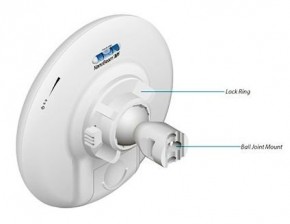     Ubiquiti NanoBeam NBE-M5-16 4