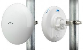     Ubiquiti NanoBeam NBE-M5-19 5