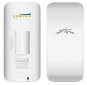   Ubiquiti Nanostation Loco M2 3