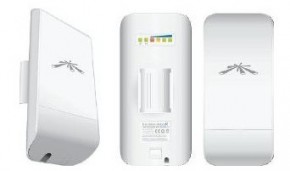   Ubiquiti Nanostation Loco M2 4