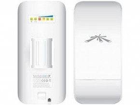   Ubiquiti Nanostation Loco M5 (NSL-M5)