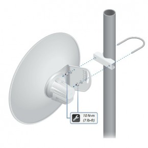   Ubiquiti PowerBeam M5-400 (PBE-M5-400) 3