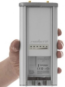   Ubiquiti AirMax Rocket M5 3