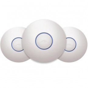   Ubiquiti UniFi Long Range 3-pack UAP-LR-3