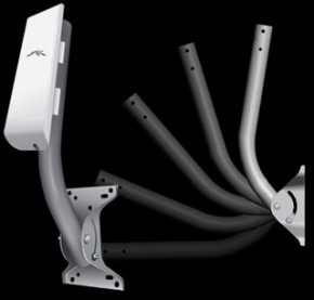   Ubiquiti UB-AM (Arm Bracket) 3