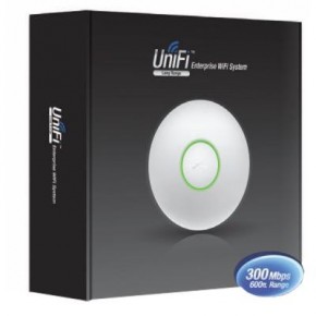   Ubiquiti UniFi Long Range (UAP-LR) BULK 5