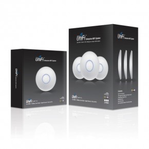   Ubiquiti UniFi UAP-Pro-3 3