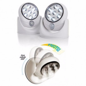  Led Light Angel LS-570    3