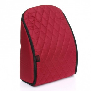  4baby Mama Bag Dark Red