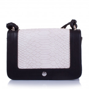 -  Amelie Galanti A1410190-White-black 3