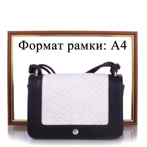 -  Amelie Galanti A1410190-White-black 8