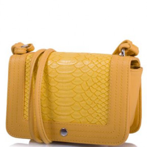 -  Amelie Galanti A1410190-Yellow