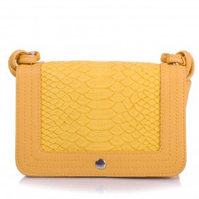 -  Amelie Galanti A1410190-Yellow 3