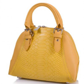   Amelie Galanti A1411046-Yellow