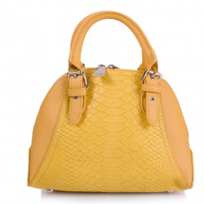   Amelie Galanti A1411046-Yellow 3