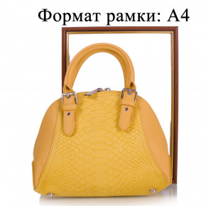   Amelie Galanti A1411046-Yellow 8