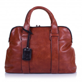   Amelie Galanti A7008-Red-brown 3