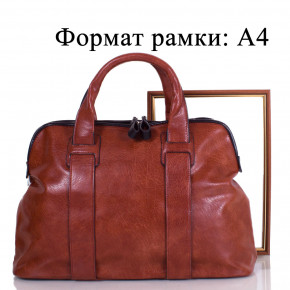   Amelie Galanti A7008-Red-brown 8