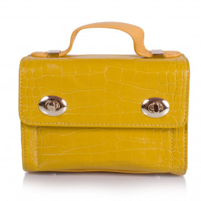 -  Amelie Galanti A962460-Yellow 3