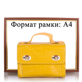 -  Amelie Galanti A962460-Yellow 9