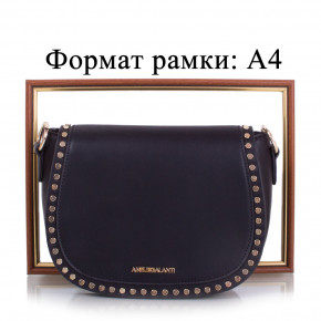   Amelie Galanti A981221-Black 9