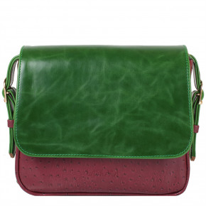      Laskara LK-10245-green-plum 3