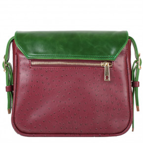      Laskara LK-10245-green-plum 4