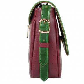      Laskara LK-10245-green-plum 5