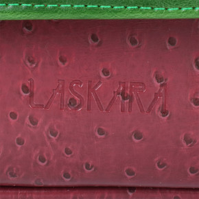      Laskara LK-10245-green-plum 6