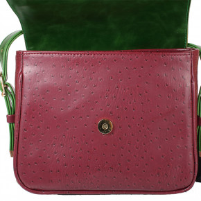      Laskara LK-10245-green-plum 7